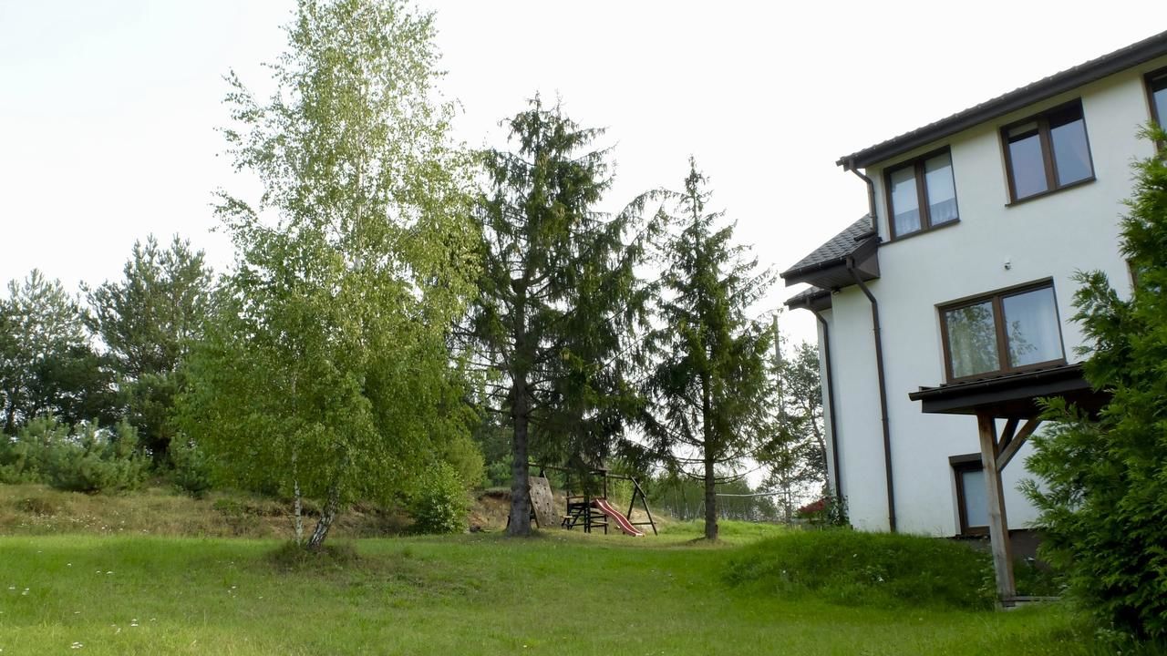 Дома для отпуска Villa Podlachia Wierzbice Górne-13