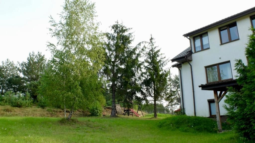 Дома для отпуска Villa Podlachia Wierzbice Górne-59