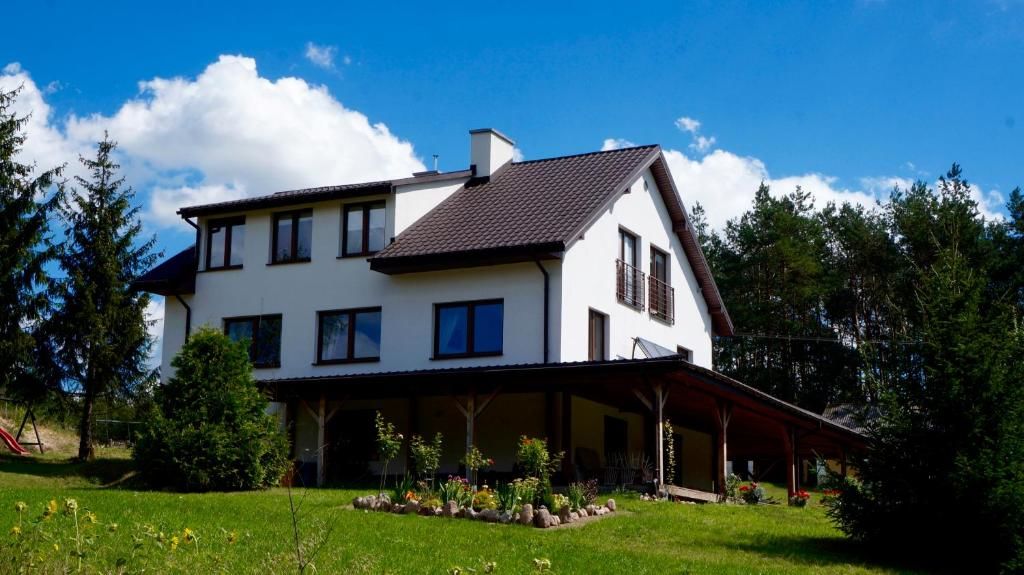 Дома для отпуска Villa Podlachia Wierzbice Górne-63