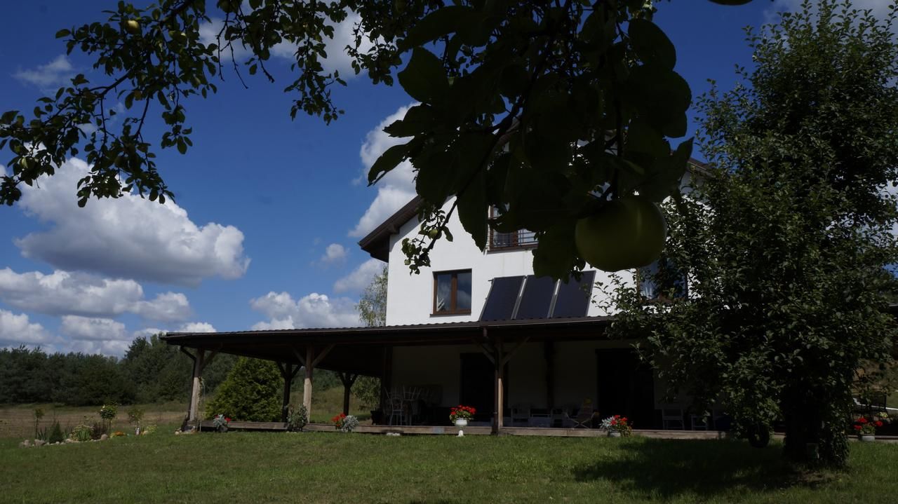 Дома для отпуска Villa Podlachia Wierzbice Górne-11
