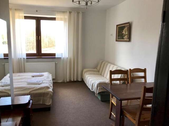 Дома для отпуска Villa Podlachia Wierzbice Górne-45